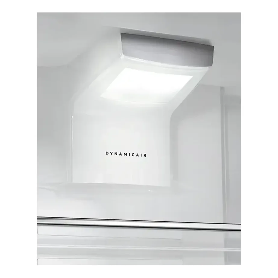 Integreeritav No Frost külmik sügavkülmaga AEG SCE819E5TS, 190 cm, 60 cm, 207/60 l, TwinTech, MultiSpace, CustomFlex, inverterkompressor, LED, valge – 10