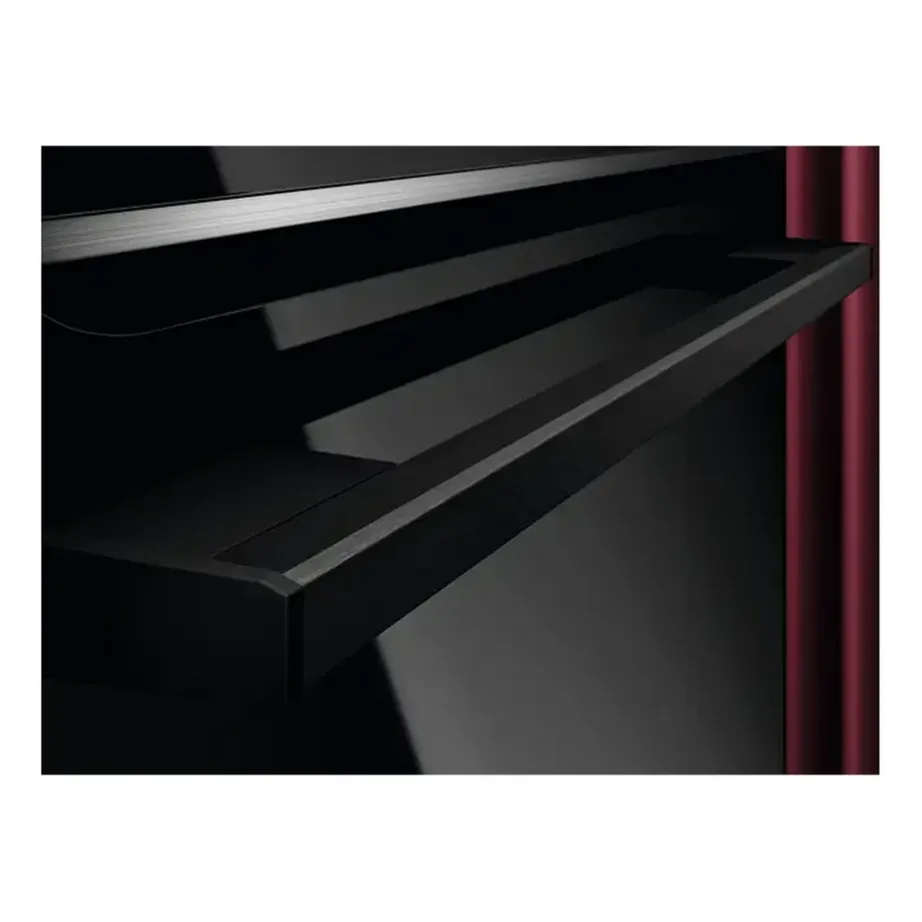 Integreeritav aurufunktsiooniga pürolüütiline ahi AEG TA5PB531AB, 71 l, SteamBake, Pyroluxe, WiFi, A+, must, 60 cm, lihatermomeeter – 8