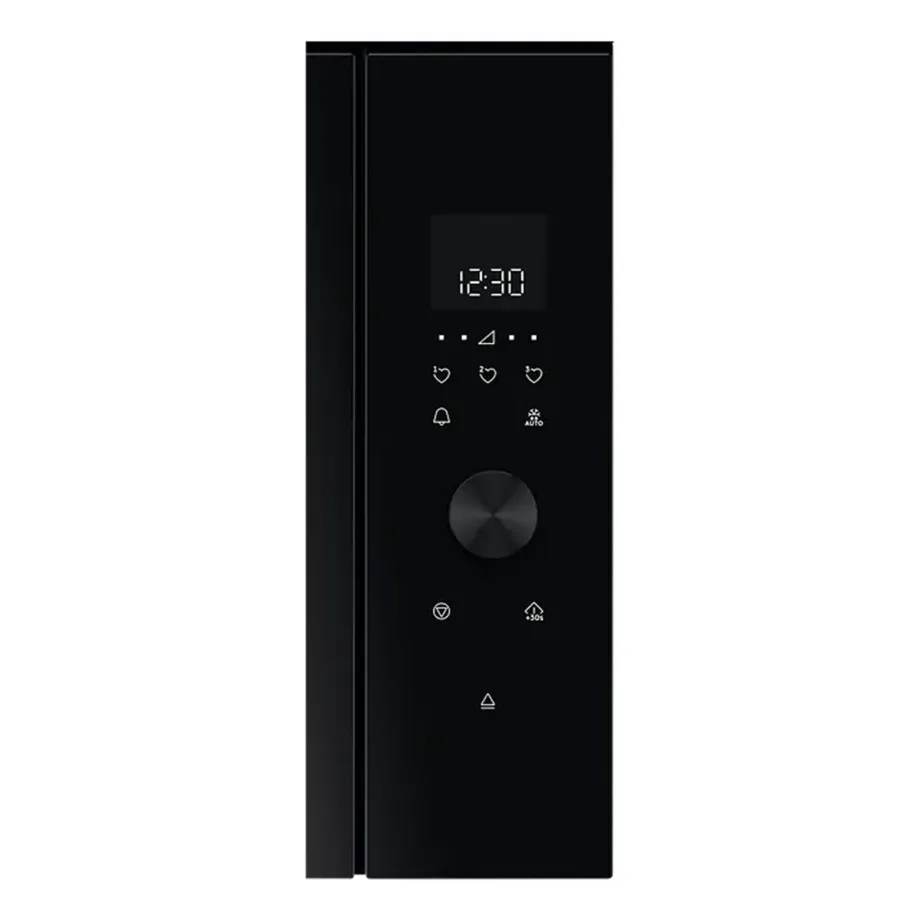 Integreeritav aurufunktsiooniga mikrolaineahi AEG TB6SM171DB, 17 L, 800 W, puutetundlik juhtimine, TouchOpen uks, must, paigaldus 36 x 56,2 x 30 cm – 16