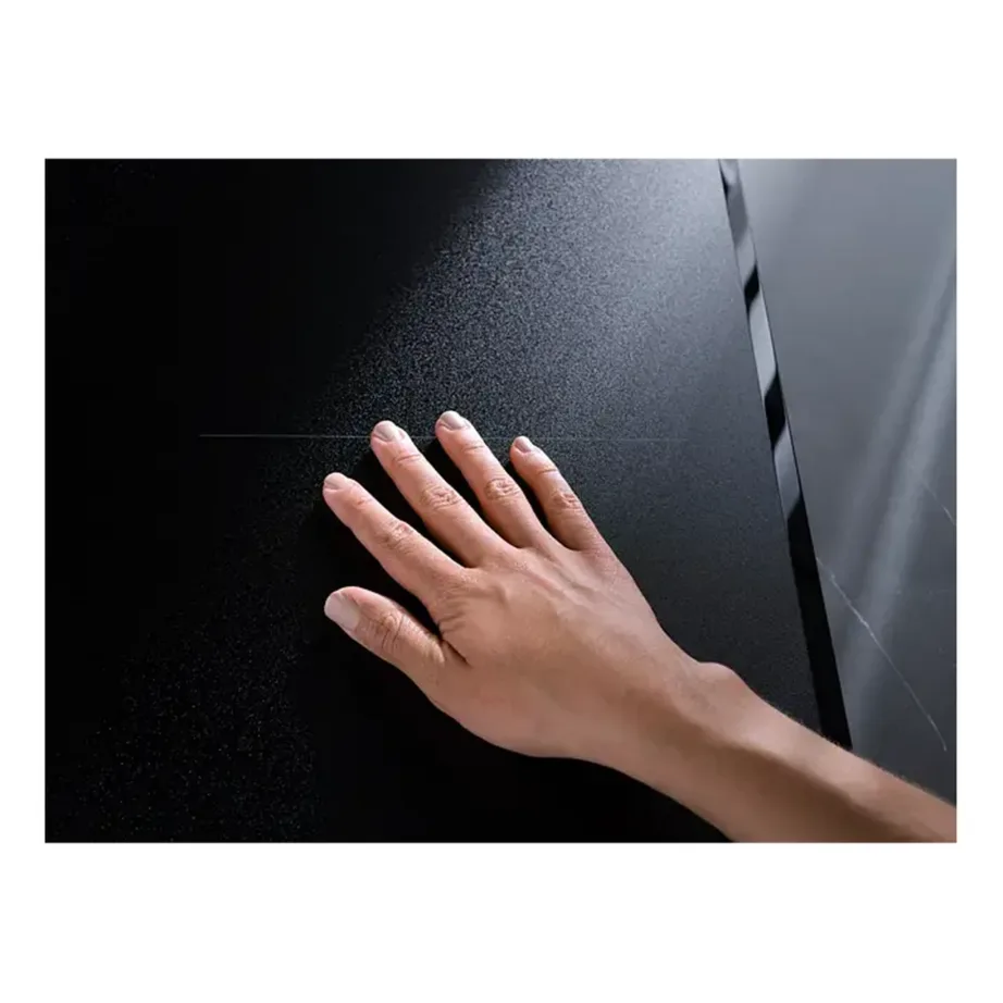 Induktsioonpliidiplaat keedusensori ja SaphirMatt klaasiga AEG TI64IB10IZ, 60 cm, 4 keeduala, Bridge, 7350 W, puutejuhtimine, matt must – 12