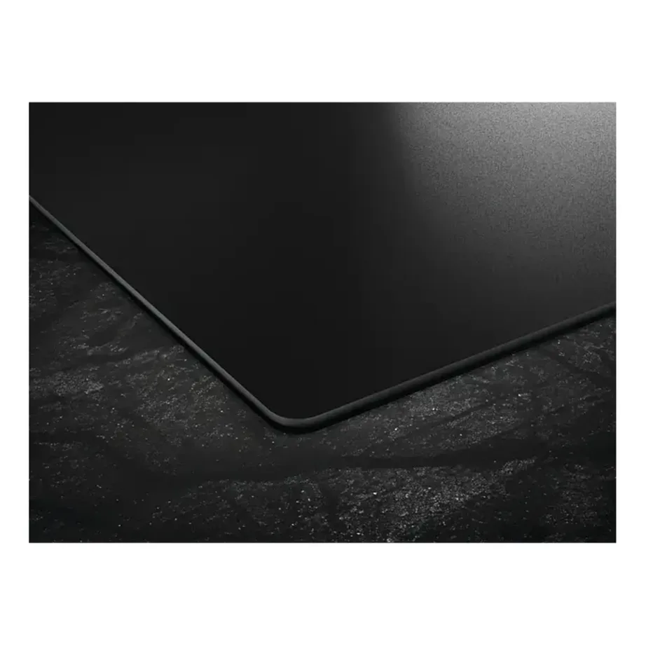 Induktsioonpliidiplaat matt musta klaasiga AEG TO64IA0AIT, 60 cm, 4 keeduala, SaphirMatt pind, puutetundlik liugjuhtimine, PowerBoost, Hob2Hood, taimer, lapselukk, 7350 W – 6