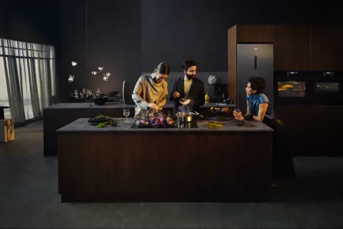 AEG TSC7G181ES külmikule kehtib tootjapoolne garantii