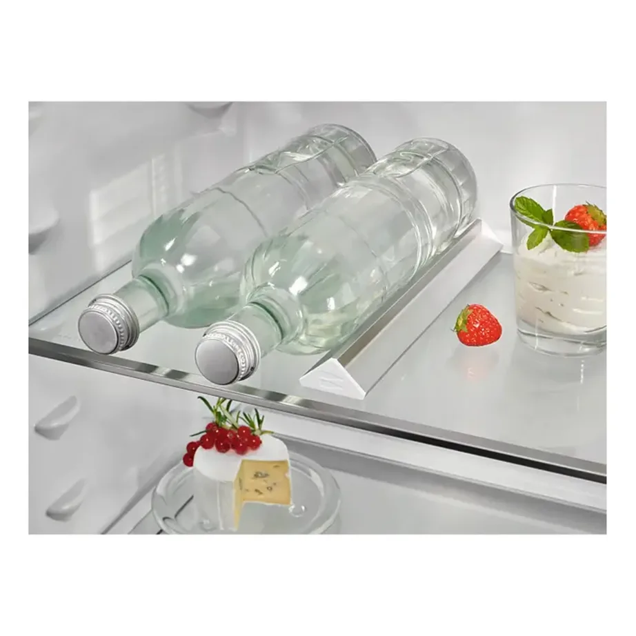 Integreeritav külmik-sügavkülmik NoFrost C klass AEG TSC8M191CS, 190 cm, 60 cm, 207+62 L, inverterkompressor, 35 dB, liughinged, valge – 13