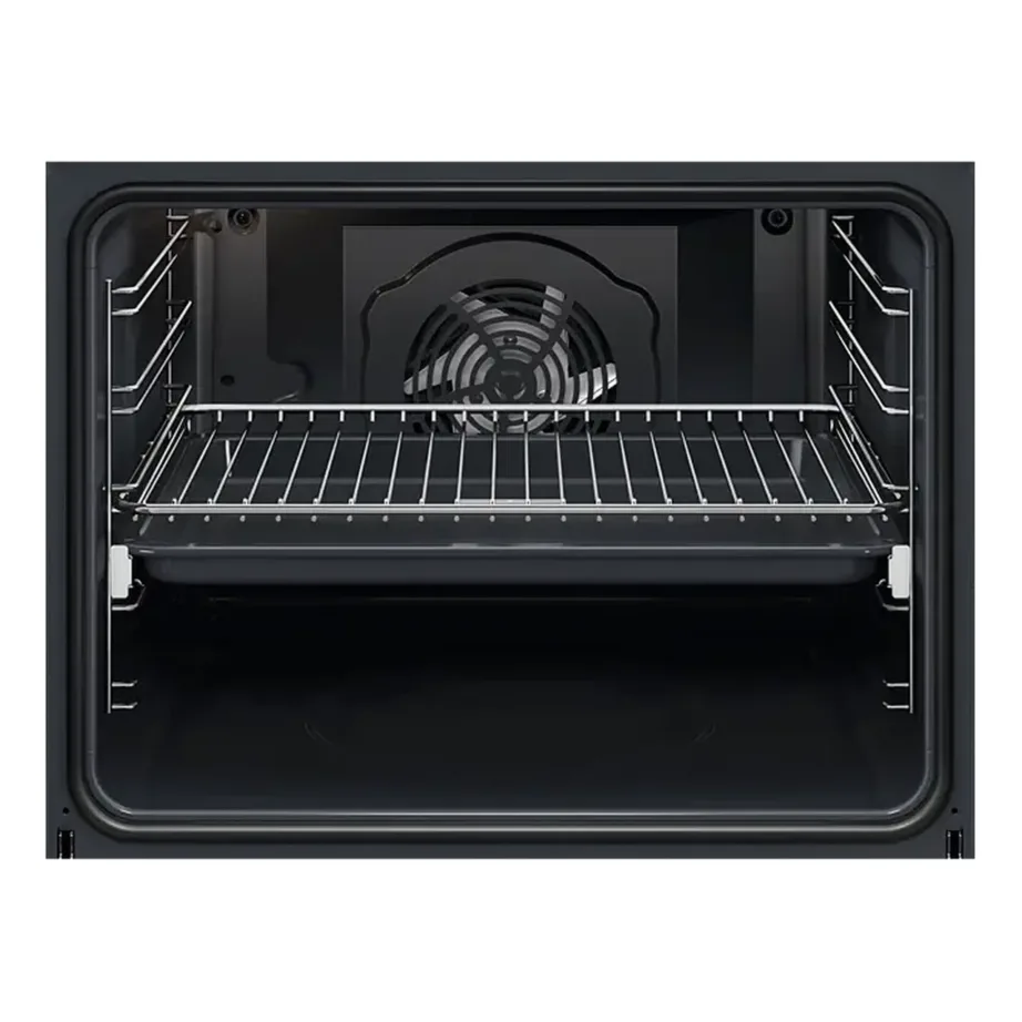 Integreeritav elektriahi SurroundCook ja Aqua Cleaninguga AEG TU5AB21FSB, 72 l, A+ energiatõhusus, 60 cm, 9 funktsiooni, 34 automaatprogrammi, konvektsioon, teleskoopsiinid, must – 5