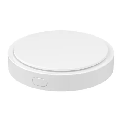 Kohaloluandur 24 GHz mmWave ja Wi‑Fi‑ga AVATTO HE20, 120° 5 m, ±10 cm, USB‑C toide 5 V 1 A, Tuya Smart Life, Alexa