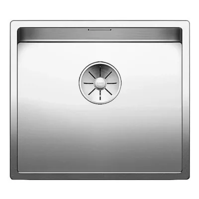 BLANCO CLARON 450-IF InFino köögivalamu 50 cm