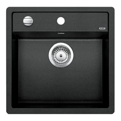 BLANCO DALAGO 5 köögivalamu antratsiit Silgranit