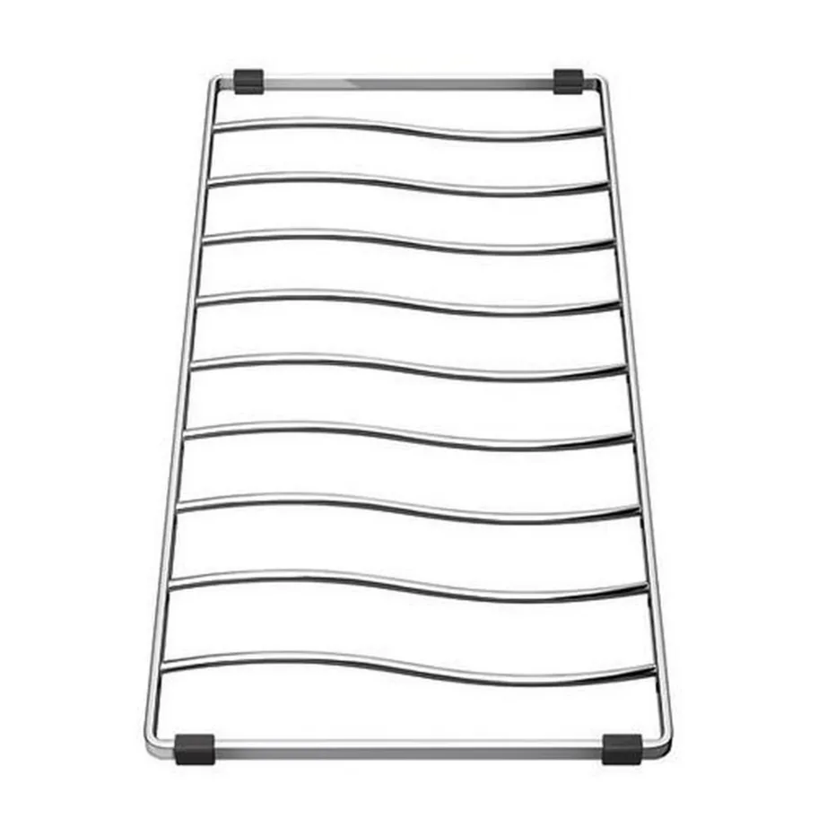 Nõrutusrest valamule BLANCO Elon XL 6 S, valamutarvik, Blanco Open sari