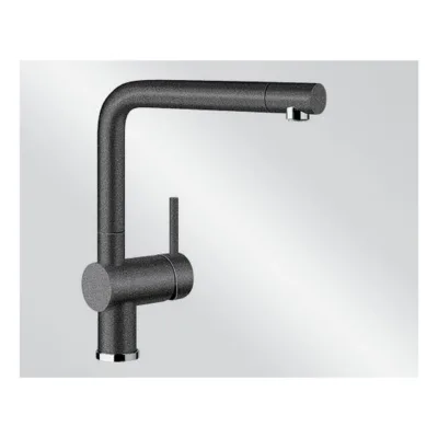 BLANCO LINUS antratsiit köögisegisti Silgranit