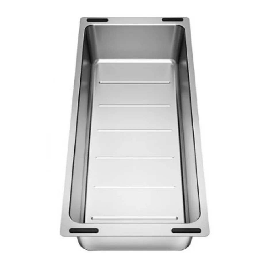 Multifunktsionaalne nõruti valamule BLANCO Multifunctional Colander, Blanco Open seeria valamutarvik