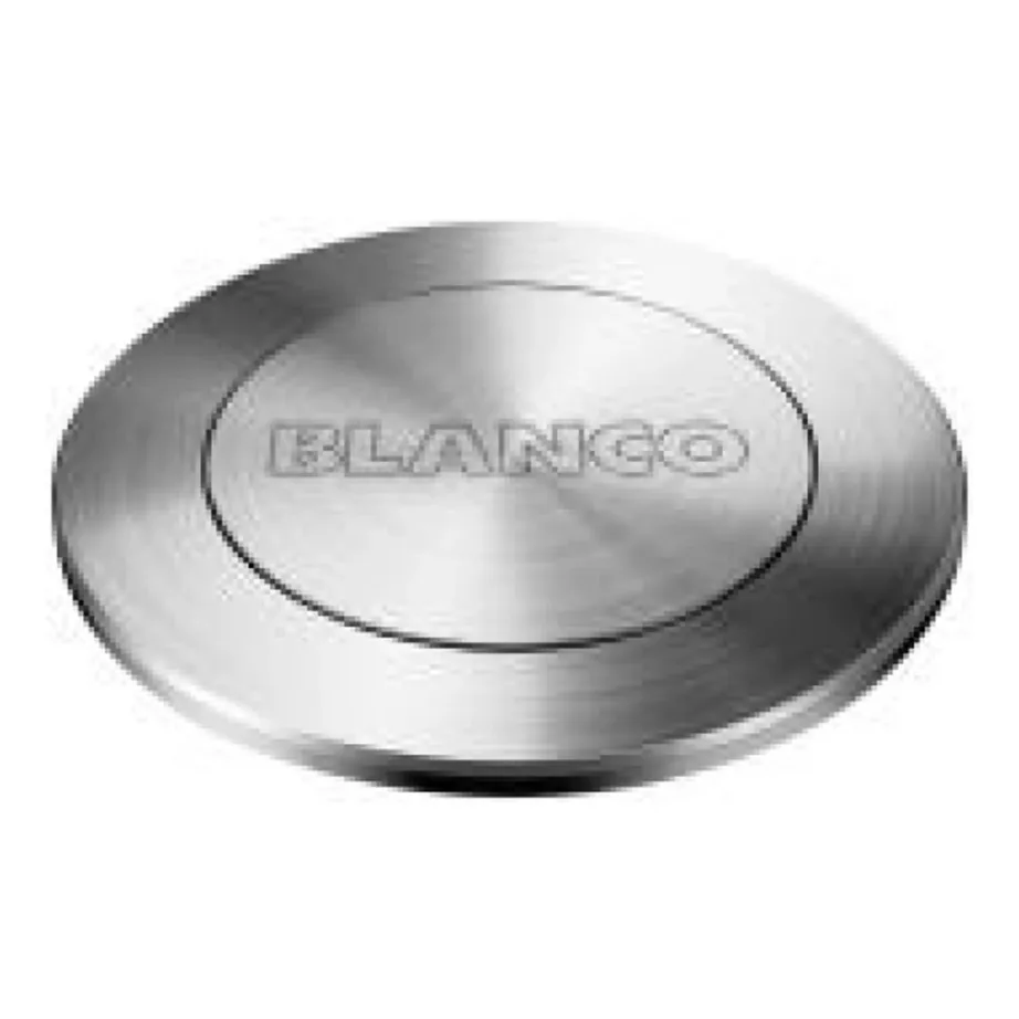 Valamu nupplüliti BLANCO PushControl Blanco Open, tarvik valamutele