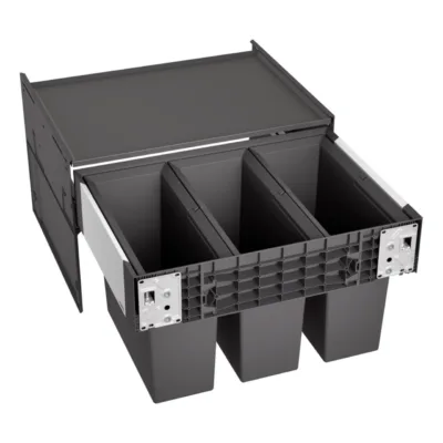 Köögihundid ja toidujäätmete purustajad