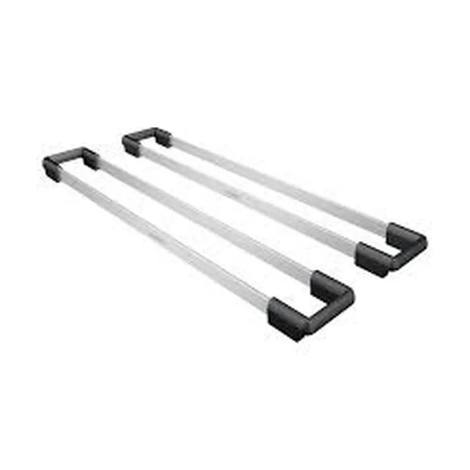 Valamusiinide komplekt tööpinna laiendamiseks BLANCO Set TOP-Schienen 400, Blanco Open