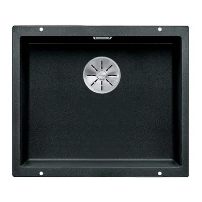 Blanco Subline 500-U köögivalamu Silgranit anthracite