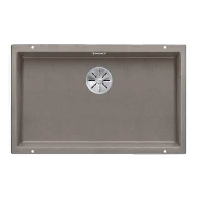 BLANCO SUBLINE 700-U allapaigaldatav valamu Tartufo