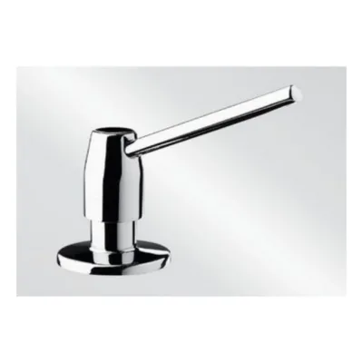 Köögivalamu tarvik BLANCO TANGO, kroom