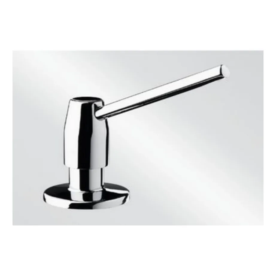 Köögivalamu tarvik BLANCO TANGO, kroom