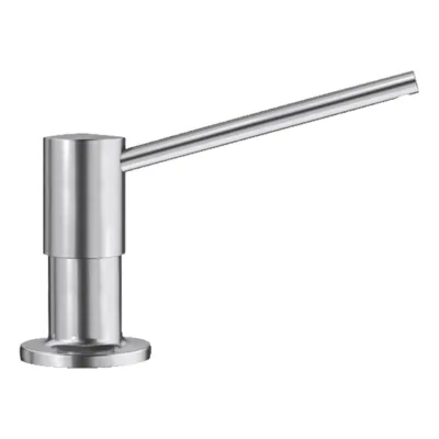 Sisseehitatav nõudepesuvahendi dosaator BLANCO TORRE PVD, roostevaba teras, Blanco Open sari