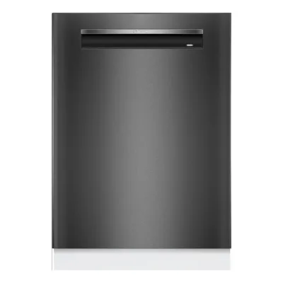 Integreeritav nõudepesumasin Bosch SMP4ECC71S, Bosch Open tooteliin, mööblisse paigaldatav