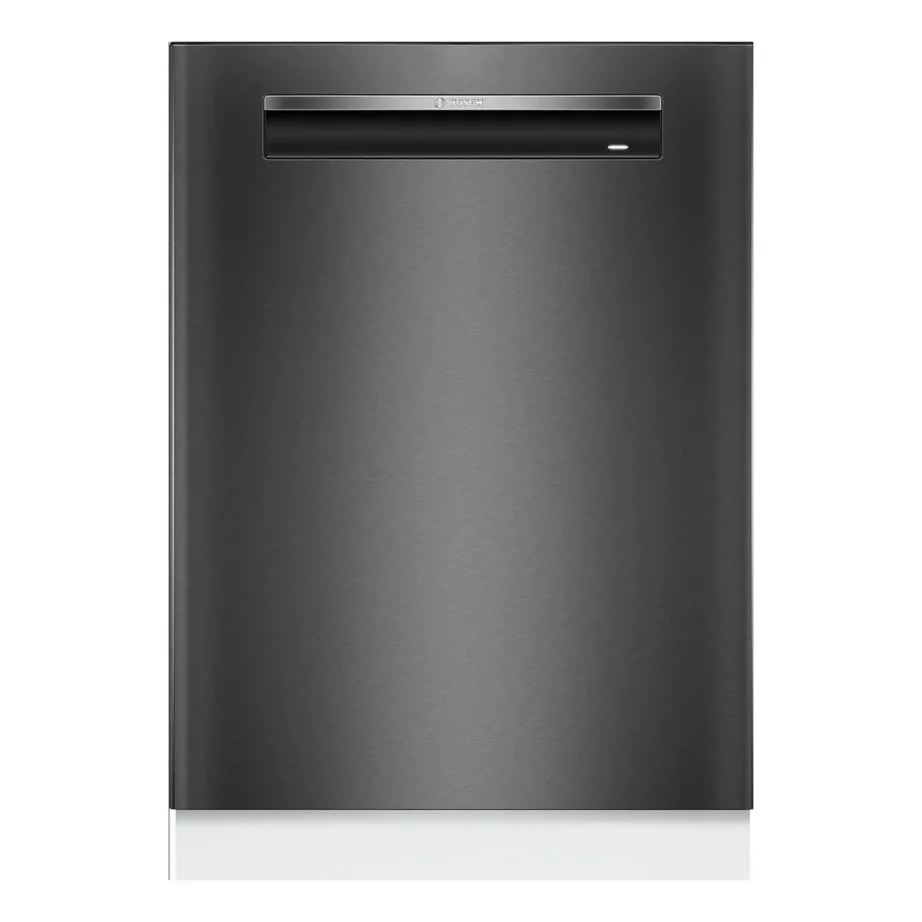 Integreeritav nõudepesumasin Bosch SMP4ECC71S, Bosch Open tooteliin, mööblisse paigaldatav