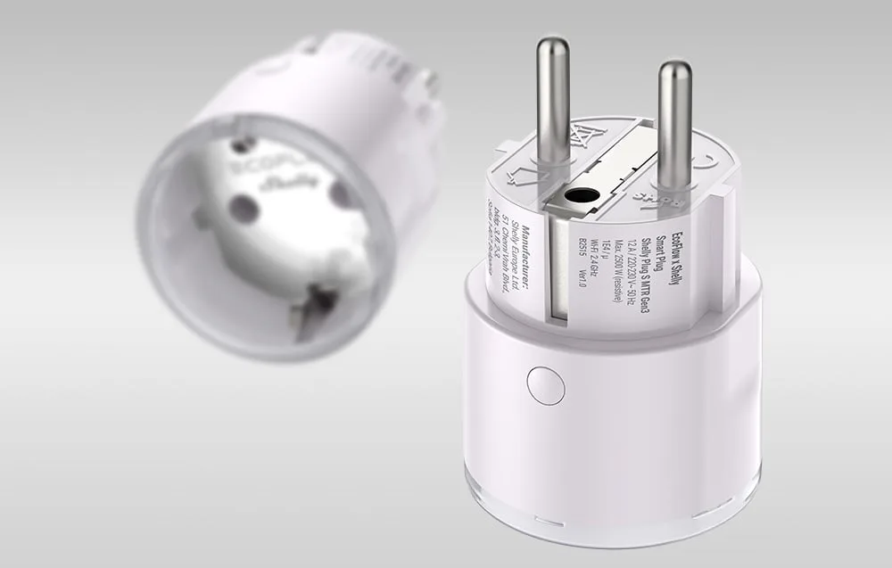 Ohutus ja vastupidavus IP20 ning ülekoormuskaitse