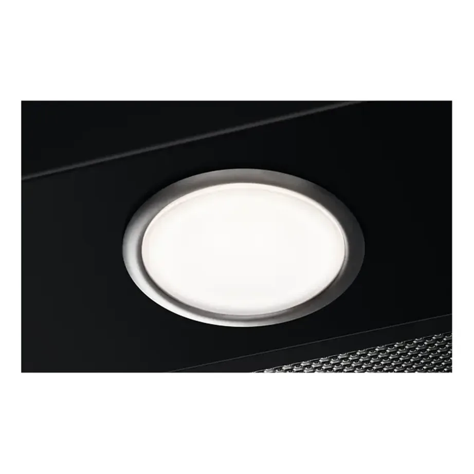 Integreeritav õhupuhasti Hob2Hood ja LED-valgustusega ELECTROLUX CFG526R, 55 cm, väljatõmme kuni 600 m³/h, must matt, õhukanal 150 mm – 7