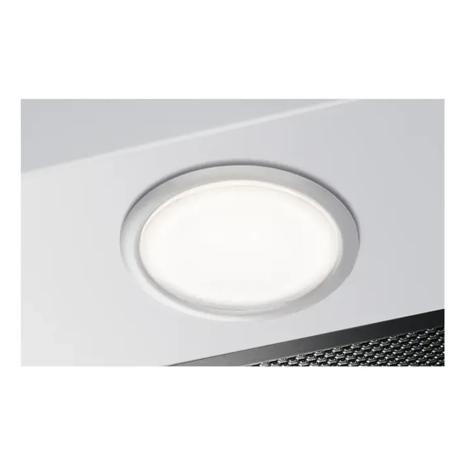 Integreeritav õhupuhasti Hob2Hood ja LED-valgustusega ELECTROLUX CFG526W, 55 cm, duct out, kuni 600 m3/h, valge – 5