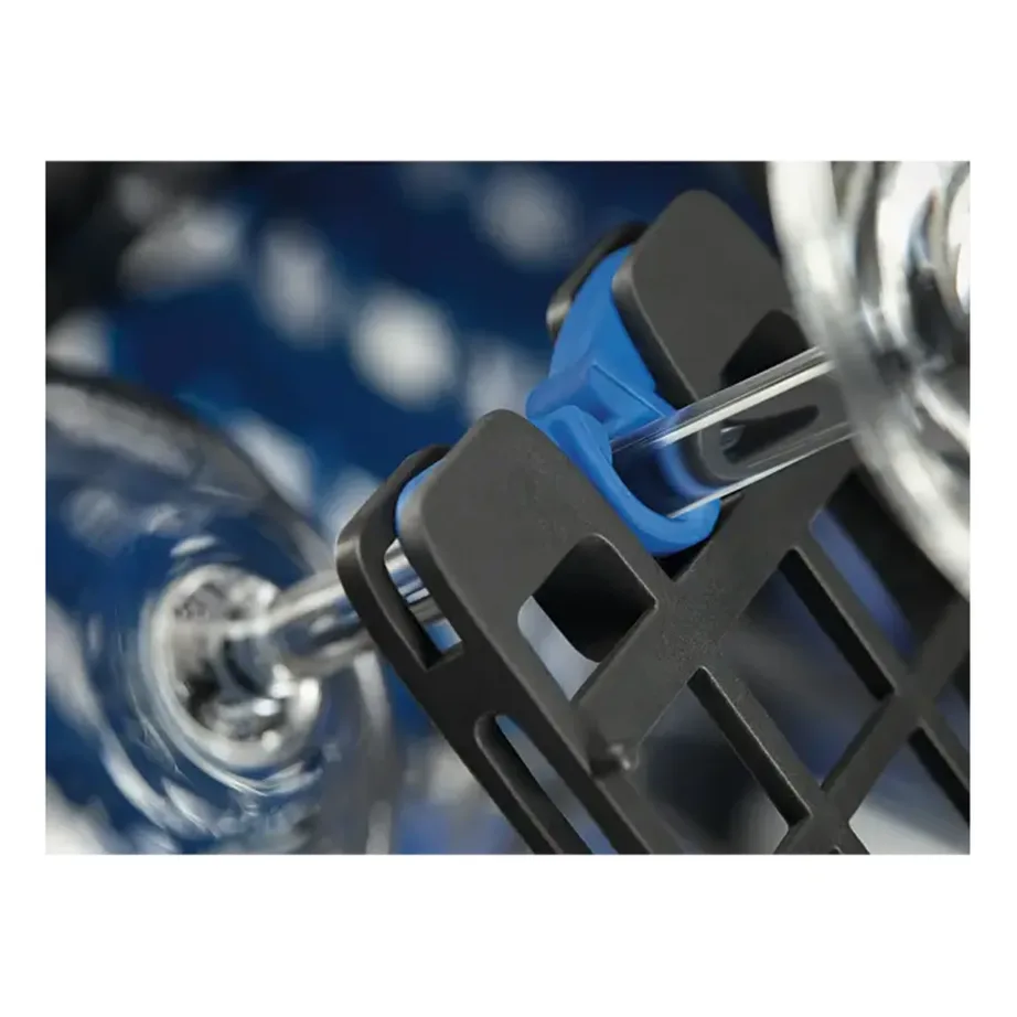 Integreeritav 60 cm nõudepesumasin ComfortLift ja WiFi Electrolux EEC87600W, A energiaklass, 14 nõudekomplekti, 8 programmi, 43 dB, roostevaba sisemus, 3 korvi, TimeBeam – 5