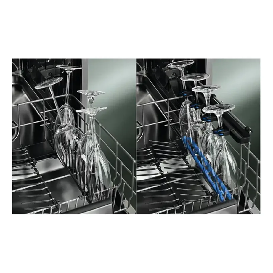 60 cm täisintegreeritav nõudepesumasin 14le komplektile ELECTROLUX EEG48300L, energiatõhusus D, 42 dB, 10.5 l tsükkel, 3 korvi, roostevaba sisekoda, automaatne ukse avanemine – 9