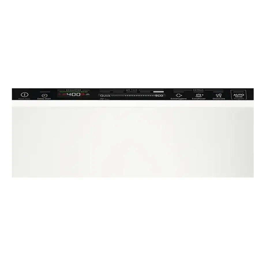 Täisintegreeritav 45 cm nõudepesumasin 9 komplektile ELECTROLUX EEG62300L, D energiaklass, 44 dB, 8 programmi, roostevaba sisemus, AirDry automaatne ukseavaja, ajaprojektsioon põrandale – 13