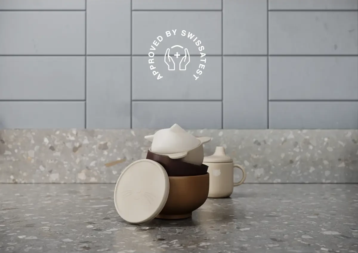 Electrolux QuickSelect liugur ja Ecometer aitavad valida energiasäästliku pesuprogrammi