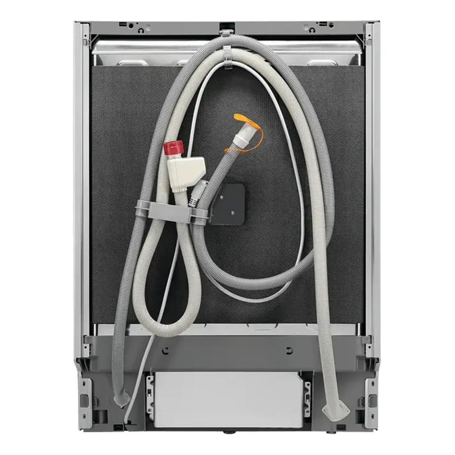 Integreeritav nõudepesumasin A-klassi, Wi-Fi ja klaasihooldusega Electrolux EEG88700W, 60 cm, 14 komplekti, 42 dB, 8 programmi, roostevaba sisekorpus – 5