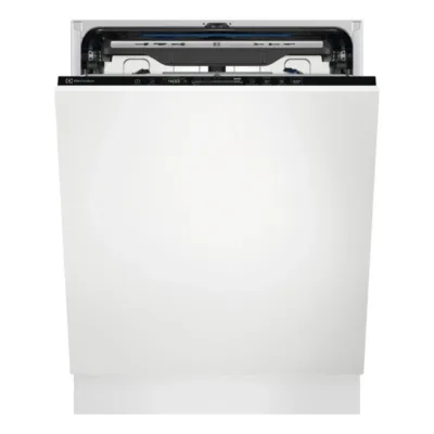 Integreeritav nõudepesumasin 60 cm, 15 komplekti, 44 dB Electrolux EEM69310L, D klass, 8 programmi, 11 L/tsükkel,