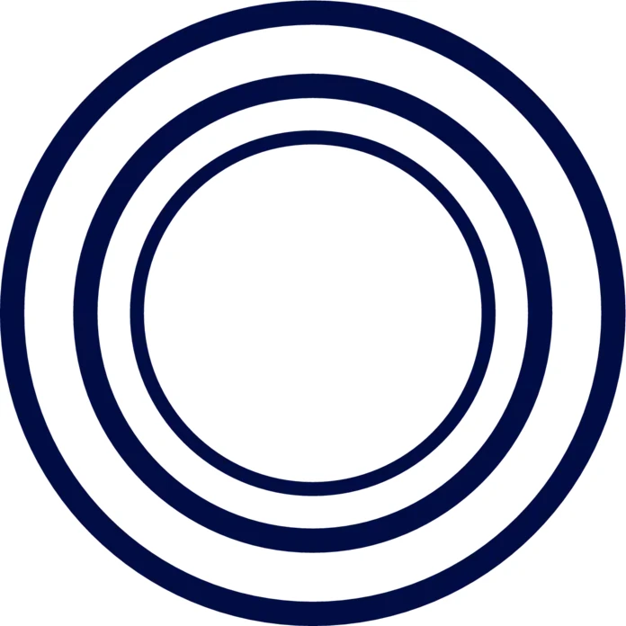 Kaks eri suurusega põletit erineva suurusega pottidele ja pannidele