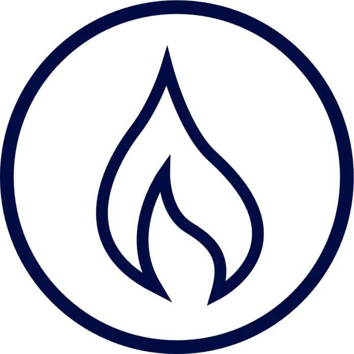 Leekekaitse katkestab leegi kustumisel gaasivoolu