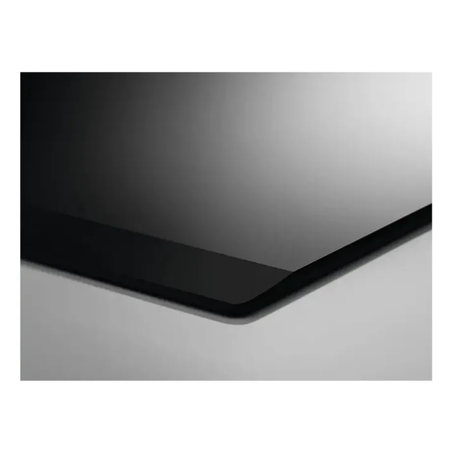 Integreeritav keraamiline pliidiplaat 3 tsooni ja paellatsooni Electrolux EHF6232FOK, 60 cm, 5700 W, puutetundlik juhtimine, jääkkuumuse indikaatorid, lapse lukk, raamita, must – 5