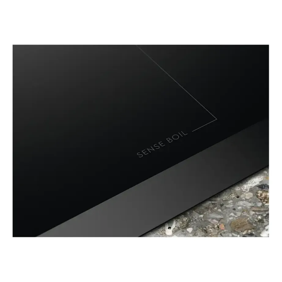 Induktsioonpliidiplaat SenseBoil ja Hob2Hood ELECTROLUX EIS62443, 60 cm, 4 tsooni, 7200 W, must klaaskeraamika, puutetundlik liugurjuhtimine – 7