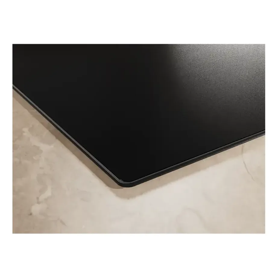 Integreeritav induktsioonpliidiplaat Bridge-funktsiooniga ELECTROLUX EIV63443CT, 4 keeduala, u 60 cm, SaphirMatt matt must klaaskeraamika, puuteslider, Hob2Hood, 7200 W - 10