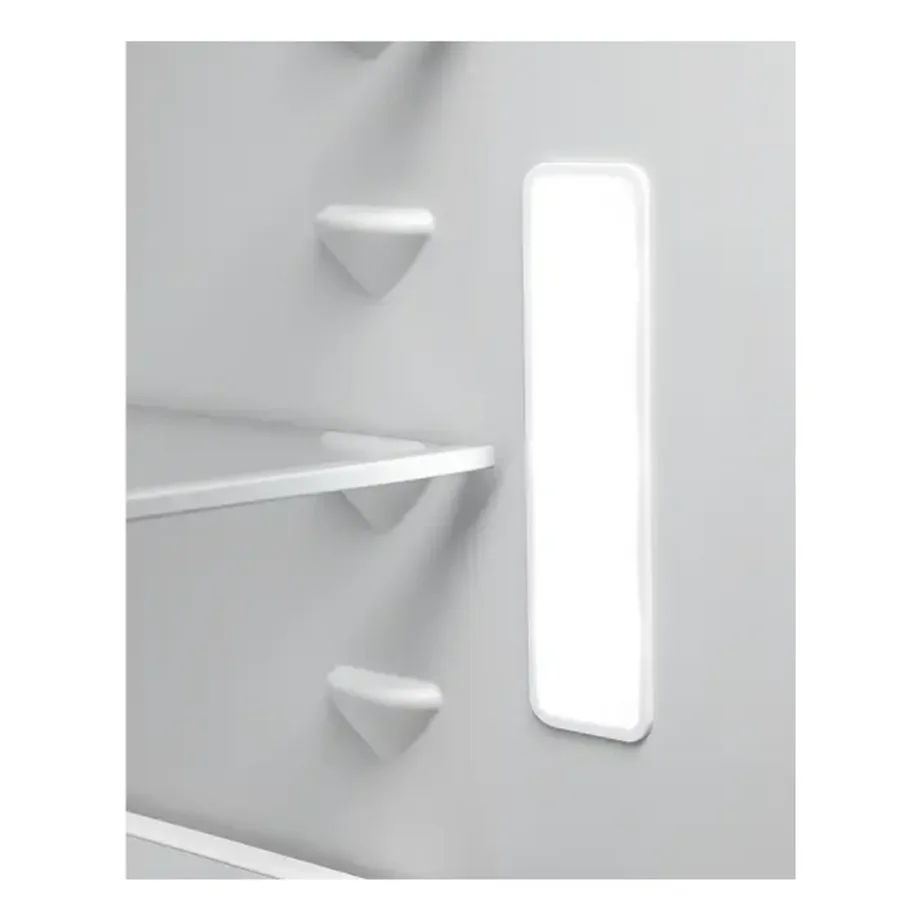 Integreeritav No Frost külmik-sügavkülmik inverterkompressoriga ELECTROLUX ENC8MD19S, 192+61 l, Cooling 360°, GreenZone sahtel, 190×60 cm, 35 dB, D-klass, valge – 14