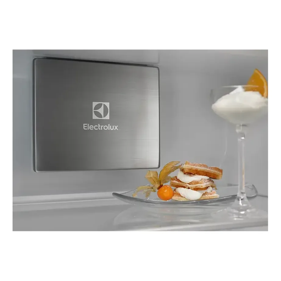 Integreeritav No Frost külmik sügavkülmaga GreenZone+ Electrolux ENP7TD75S, 287+89 l, 190×70 cm, Wi-Fi, inverterkompressor, LED, energiaklass D, valge, liughinged – 10
