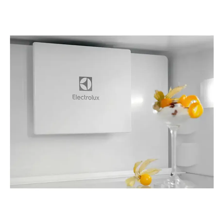 Integreeritav No Frost külmik alumise sügavkülmikuga ELECTROLUX ENT6MD18S3, 180 cm, 55 cm, 192+61 L, E energiaklass, 34 dB, valge – 14