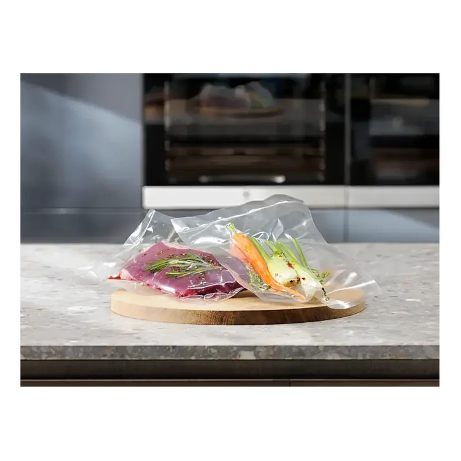 Täisauruga integreeritav ahi Sous Vide ja Wi-Fi-ga ELECTROLUX EOABS39WZ, 70 L, A++, 60 cm, must klaas, TFT puutejuhtimine, lihatermomeeter, aurupuhastus – 6