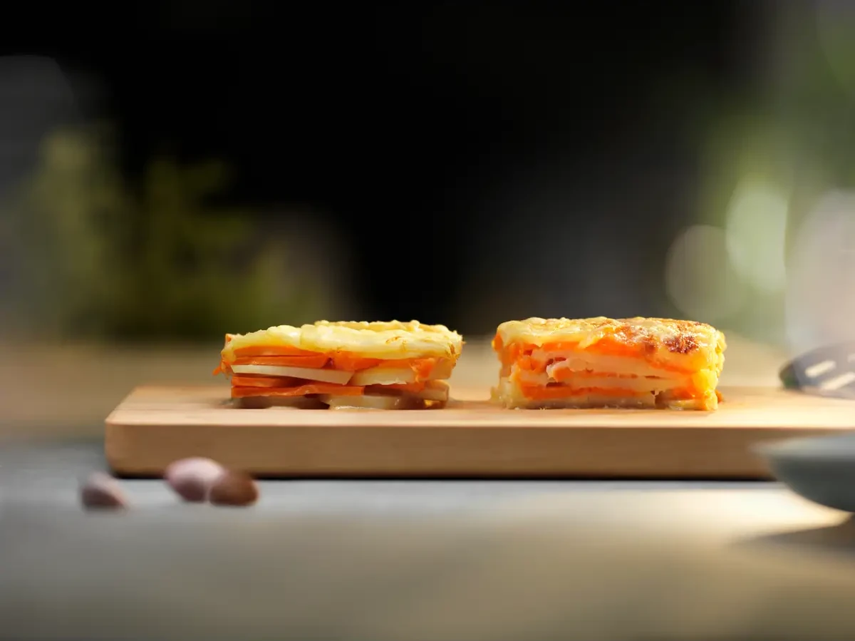 Electrolux EOD5H70Z ahi Even Cooking konvektsiooniga ühtlase küpsemise jaoks