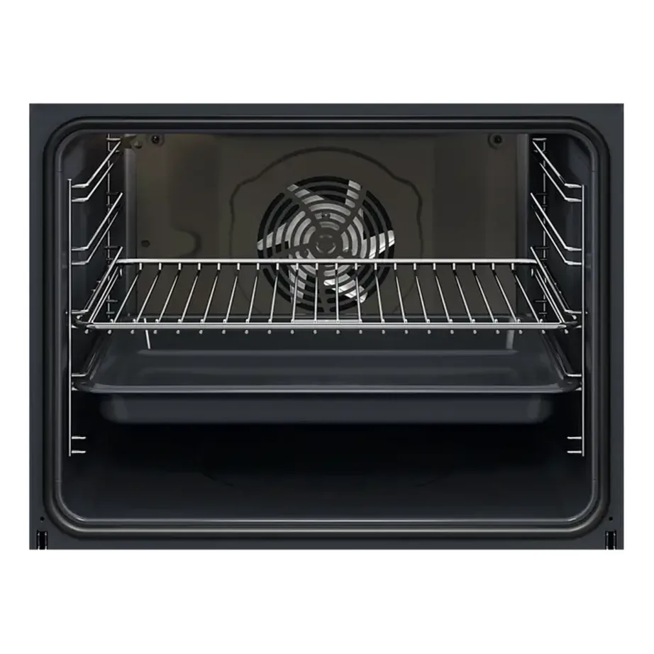 Integreeritav elektriahi konvektsiooniga ELECTROLUX EOF3F00X, 72 l, A klass, 60 cm, roostevaba, aqua clean + katalüütiline puhastus, LED taimer – 3