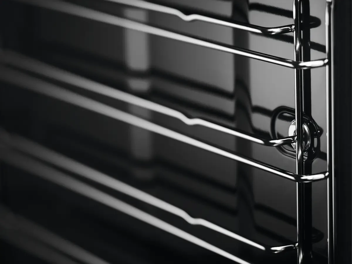 Safe to Touch ahjuuks püsib väljast jahedam