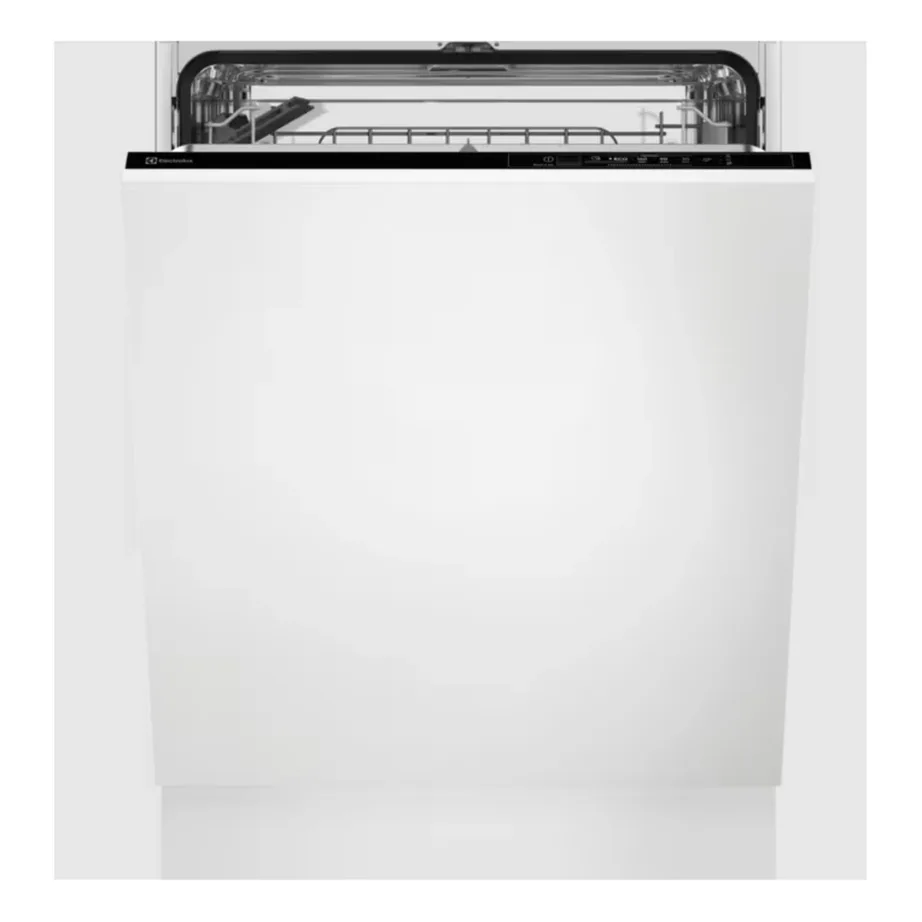 Integreeritav nõudepesumasin AirDry ukseavamisega ELECTROLUX ESL5315LO, 60 cm, 13 komplekti, energiaklass E, 9,9 l, 49 dB, invertermootor, roostevaba sisekest, PerfectFit liughinged