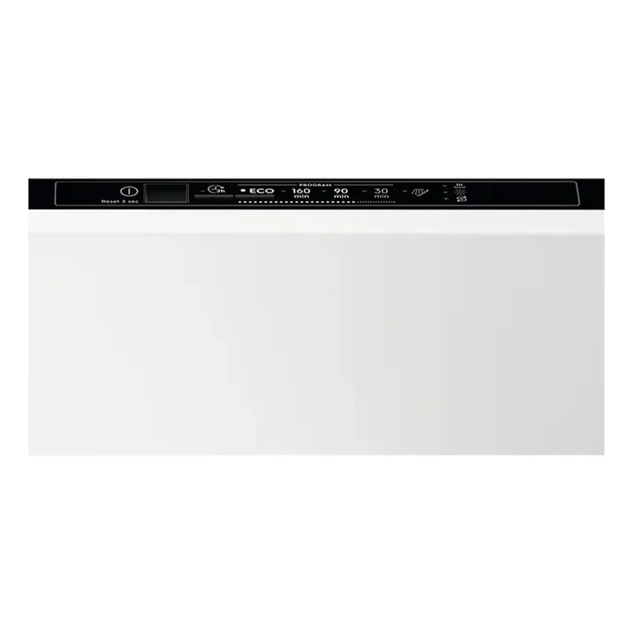 Integreeritav nõudepesumasin AirDry ukseavamisega ELECTROLUX ESL5315LO, 60 cm, 13 komplekti, energiaklass E, 9,9 l, 49 dB, invertermootor, roostevaba sisekest, PerfectFit liughinged – 10