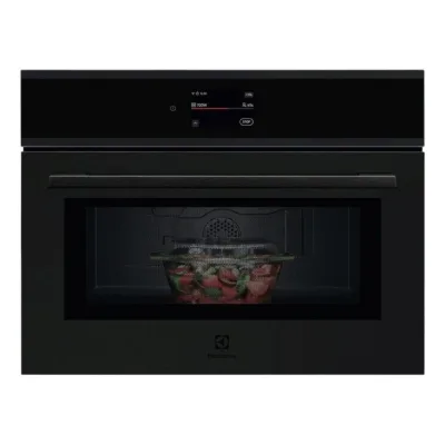 Integreeritav mikrolaineahi grilliga Electrolux EVM9E2XT, 44 l, 1000 W, 1200 W grill, konvektsioon, Wi-Fi, inverter,