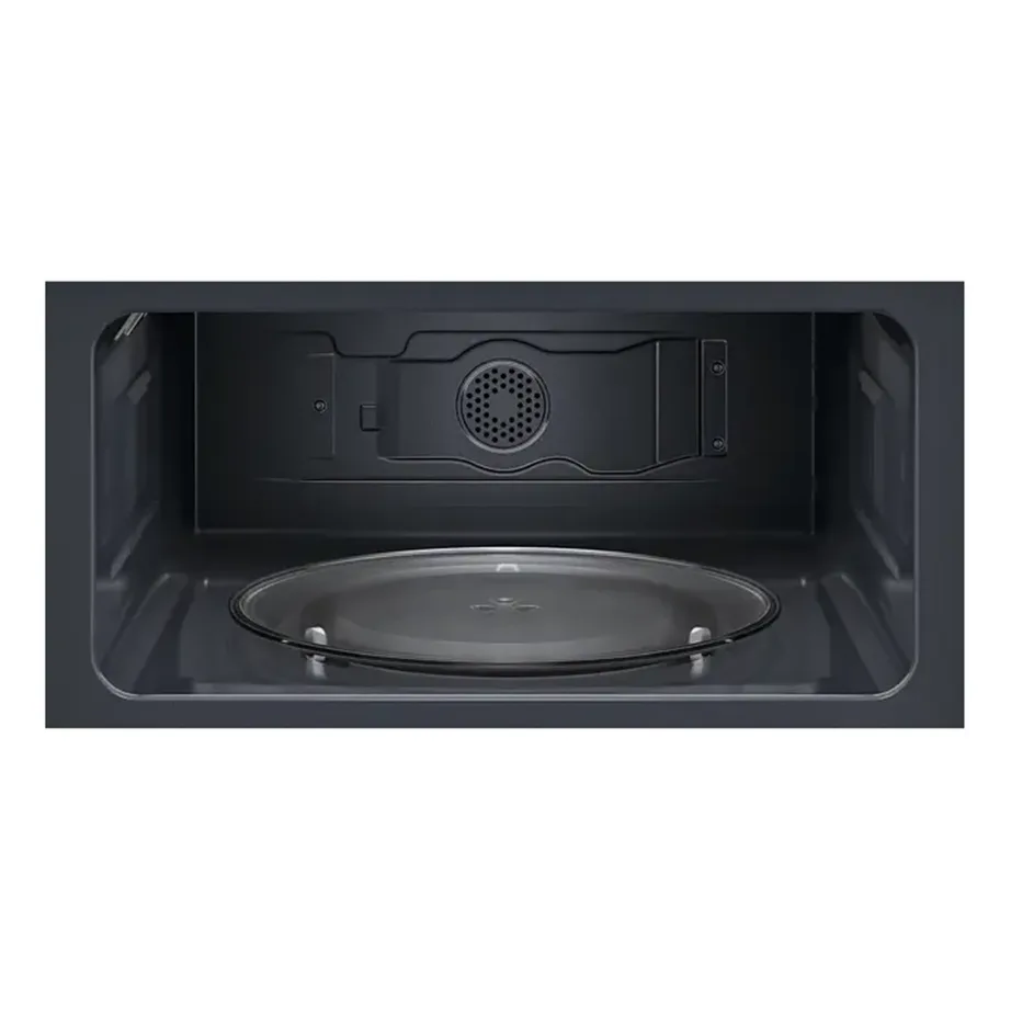 Integreeritav mikrolaineahi grilliga Electrolux EVM9E2XT, 44 l, 1000 W, 1200 W grill, konvektsioon, Wi-Fi, inverter, puutetundlik ekraan, must matt, paigaldus 45x56x55 cm – 7