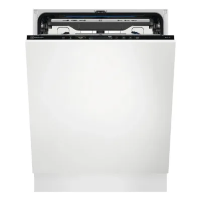 Integreeritav nõudepesumasin klaasihoolduse ja Wi-Fi-ga ELECTROLUX KEGB9420W, 60 cm, 15 nõudekomplekti, 42 dB, klass C,